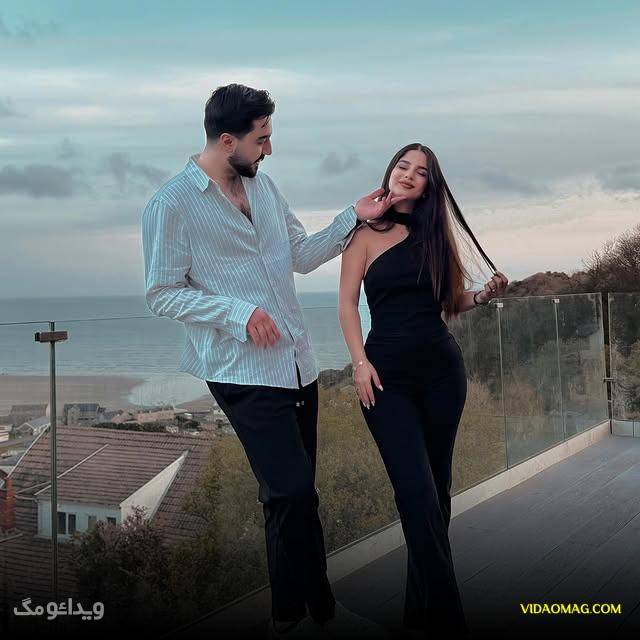 عکس های رکسانا مختاری